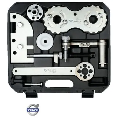 Adjustment Tool Set, valve timing
